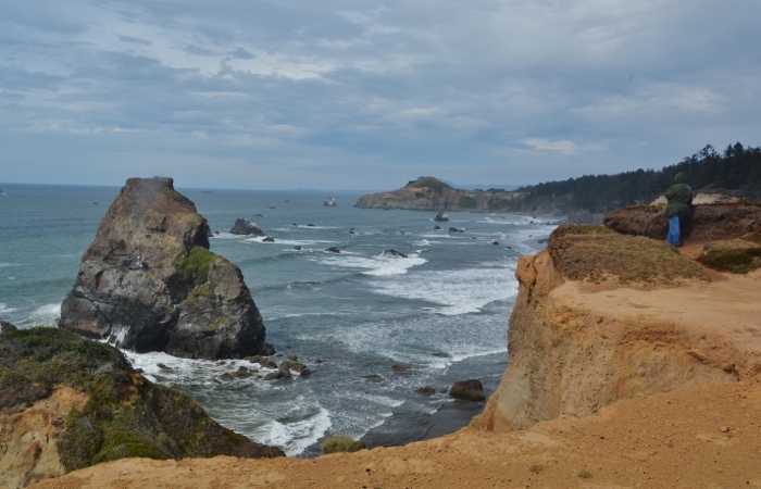Otter Point